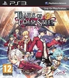 Pochette The Legend of Heroes : Trails of Cold Steel