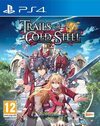 Pochette The Legend of Heroes : Trails of Cold Steel