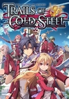 Pochette The Legend of Heroes : Trails of Cold Steel