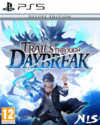 Pochette The Legend of Heroes : Trails through Daybreak
