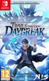 Pochette The Legend of Heroes : Trails through Daybreak
