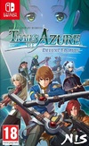 Pochette The Legend of Heroes : Trails to Azure