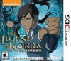 Pochette The Legend of Korra : A New Era Begins