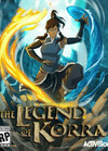 Pochette The Legend of Korra