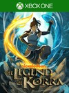 Pochette The Legend of Korra