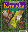 Pochette The Legend of Kyrandia