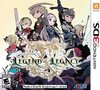 Pochette The Legend of Legacy