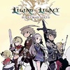 Pochette The Legend of Legacy HD Remastered