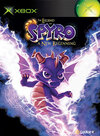 Pochette The legend of Spyro : A New Beginning