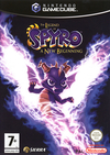 Pochette The legend of Spyro : A New Beginning