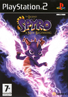 Pochette The legend of Spyro : A New Beginning