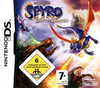 Pochette The legend of Spyro : La naissance d'un Dragon