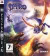 Pochette The legend of Spyro : La naissance d'un Dragon