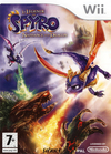 Pochette The legend of Spyro : La naissance d'un Dragon