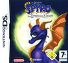 Pochette The legend of Spyro : The Eternal Night