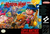Pochette The legend of the Mystical Ninja