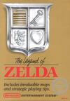 Pochette The legend of Zelda