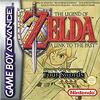 Pochette The legend of Zelda : A Link to the Past