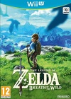 Pochette The Legend of Zelda : Breath of the Wild