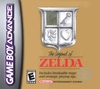 Pochette The legend of Zelda
