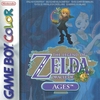 Pochette The Legend of Zelda : Oracle of Ages