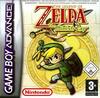 Pochette The legend of Zelda : The Minish Cap