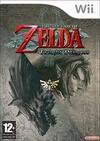 Pochette The legend of Zelda : Twilight Princess