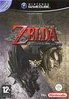 Pochette The legend of Zelda : Twilight Princess