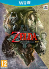 Pochette The legend of Zelda : Twilight Princess HD