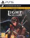 Pochette The Light Brigade
