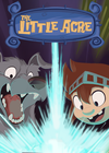 Pochette The Little Acre