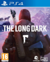 Pochette The Long Dark