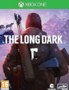Pochette The Long Dark
