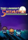Pochette The Longest 5 Minutes