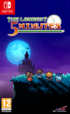 Pochette The Longest 5 Minutes