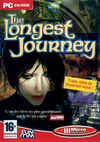 Pochette The Longest Journey