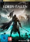Pochette The Lords of the Fallen