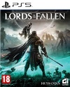 Pochette The Lords of the Fallen