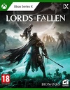 Pochette The Lords of the Fallen