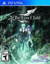 Pochette The Lost Child