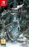 Pochette The Lost Child