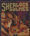 Pochette The Lost Files of Sherlock Holmes : The Case of the Serrated Scalpel