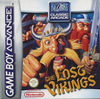 Pochette The Lost Vikings