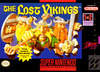 Pochette The Lost Vikings