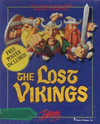 Pochette The Lost Vikings