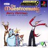 Pochette The Maestromusic : Merry Christmas