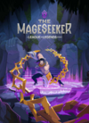 Pochette The Mageseeker : A League of Legends Story