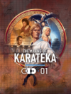 Pochette The Making of Karateka