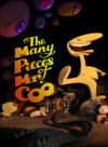 Pochette The Many Pieces of Mr. Coo