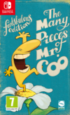 Pochette The Many Pieces of Mr. Coo